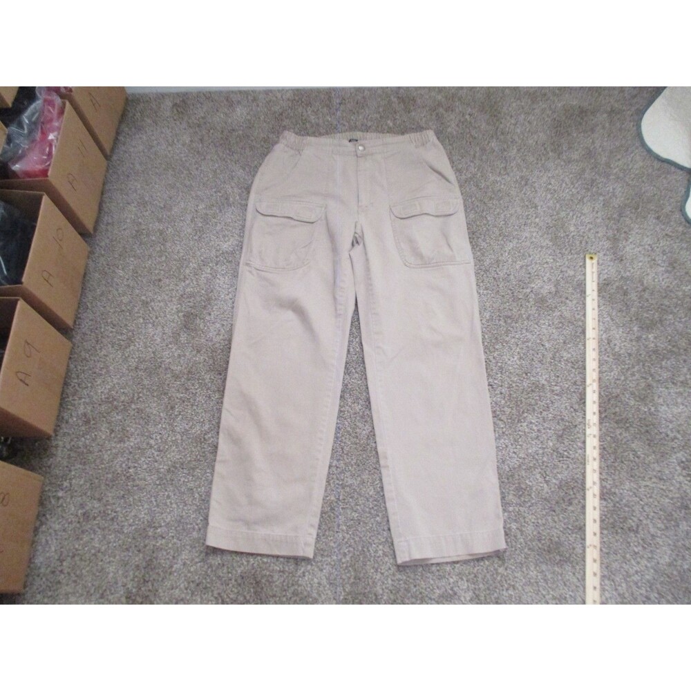 Polo Ralph Lauren Cargo Pants Mens 36x30 Ralph Lauren Surplus Baggy Wide